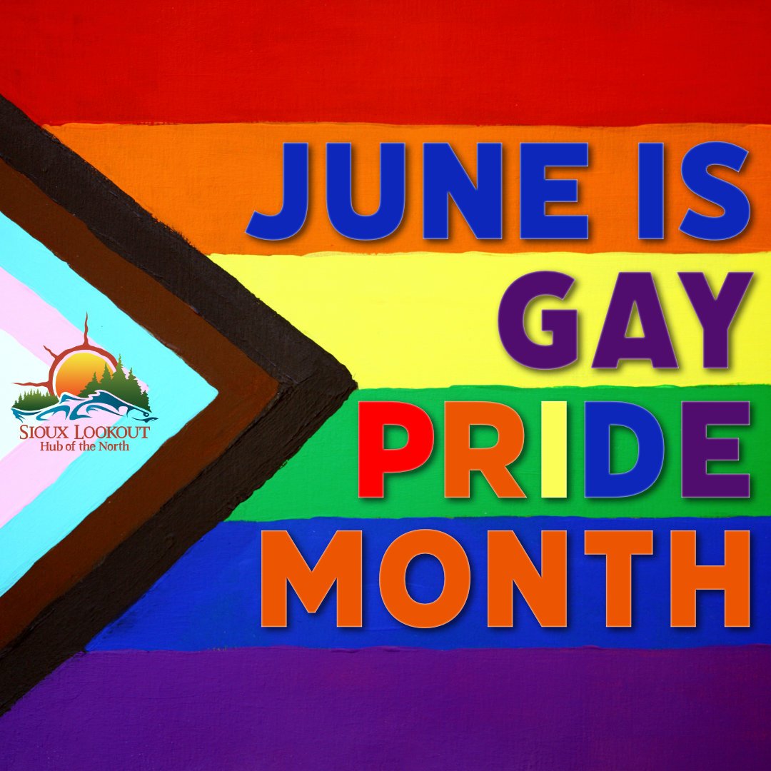 Proclamation: Gay Pride Celebration Month 2024