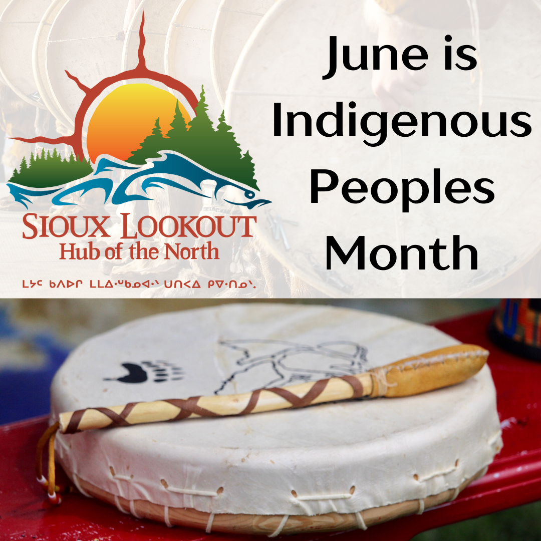 Indigenous Peoples Month 2024
