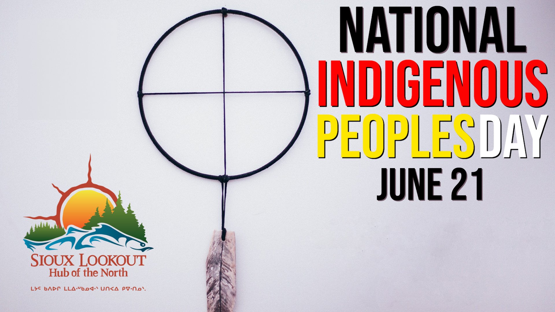 Proclamation of National Indigenous Peoples Day 2024