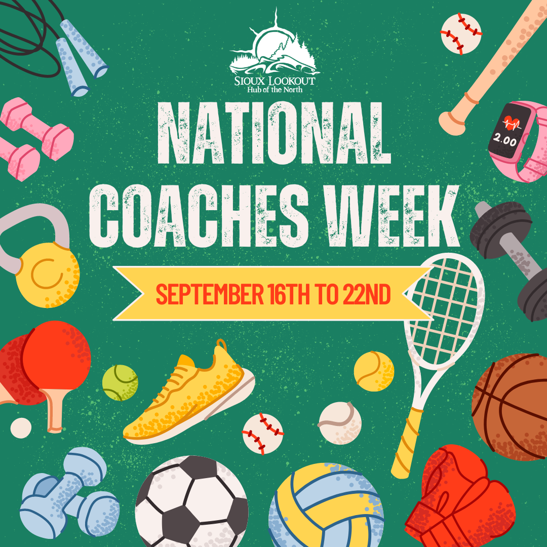 National Coaches Week