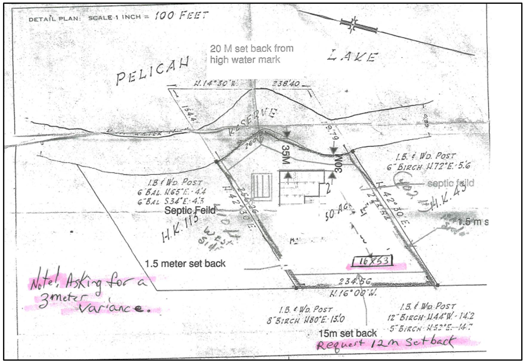 M05-2024 Proposed Site Plan